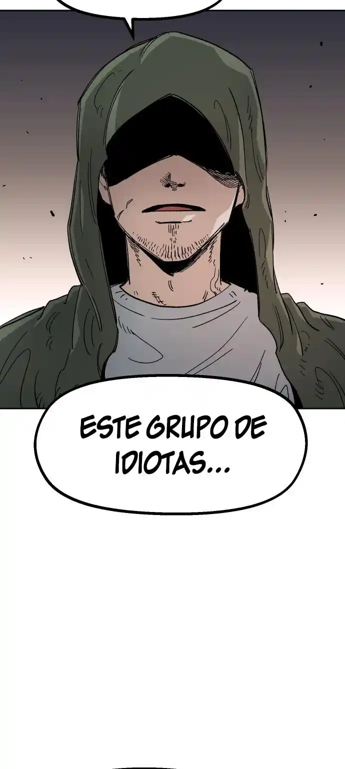 Reencarnación Del Soldado Veterano - Capítulo 22 - Página 32 - LectorTMOo