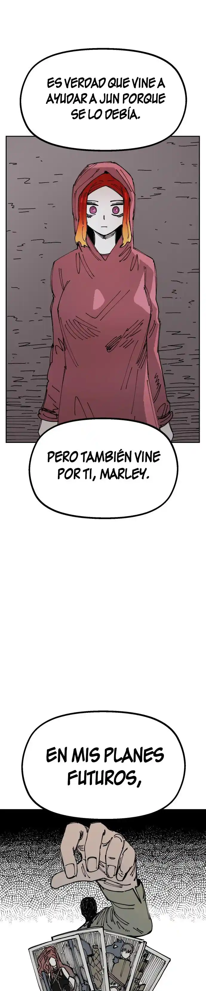 Reencarnación Del Soldado Veterano - Capítulo 23 - Página 23 - LectorTMOo