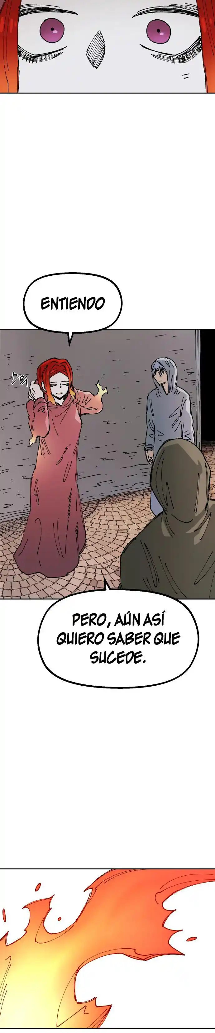 Reencarnación Del Soldado Veterano - Capítulo 23 - Página 25 - LectorTMOo