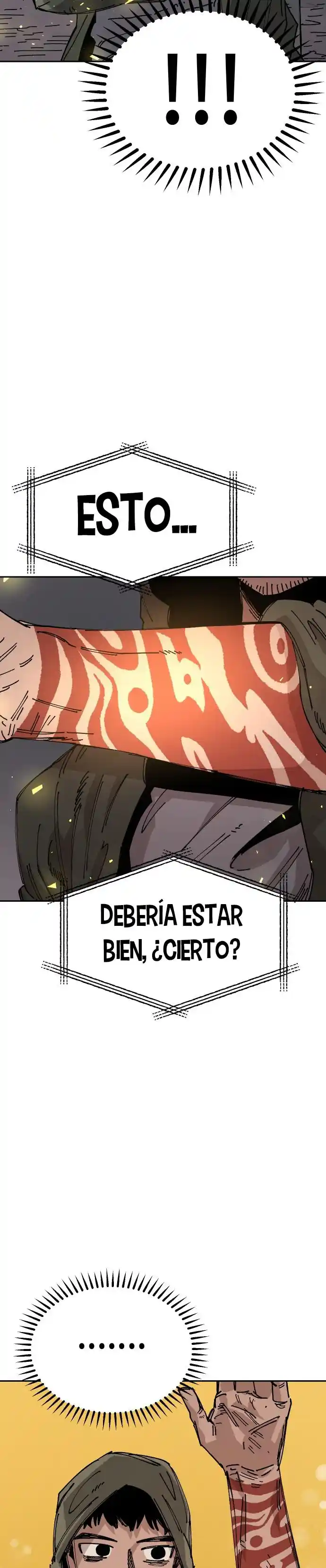 Reencarnación Del Soldado Veterano - Capítulo 23 - Página 27 - LectorTMOo