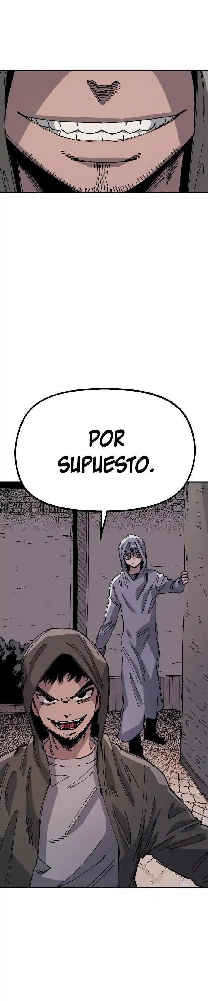 Reencarnación Del Soldado Veterano - Capítulo 23 - Página 29 - LectorTMOo