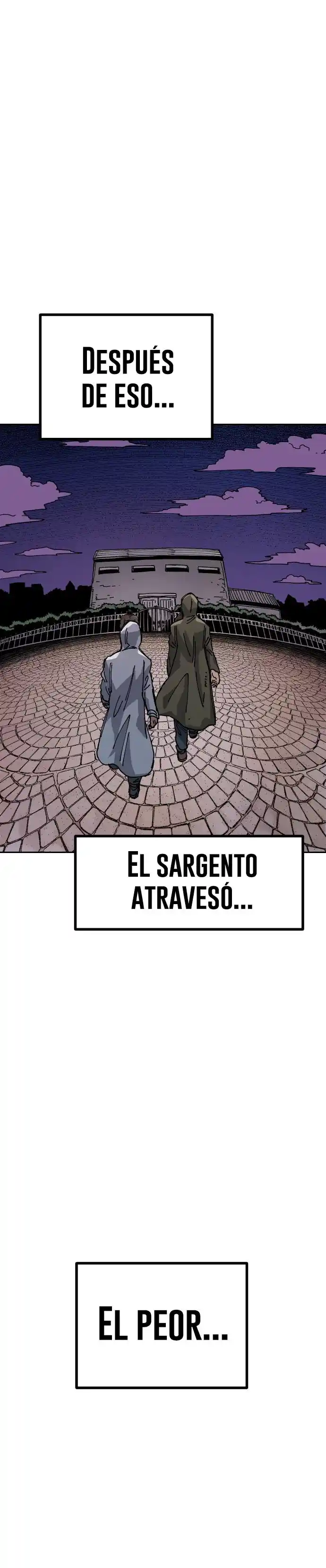 Reencarnación Del Soldado Veterano - Capítulo 23 - Página 31 - LectorTMOo