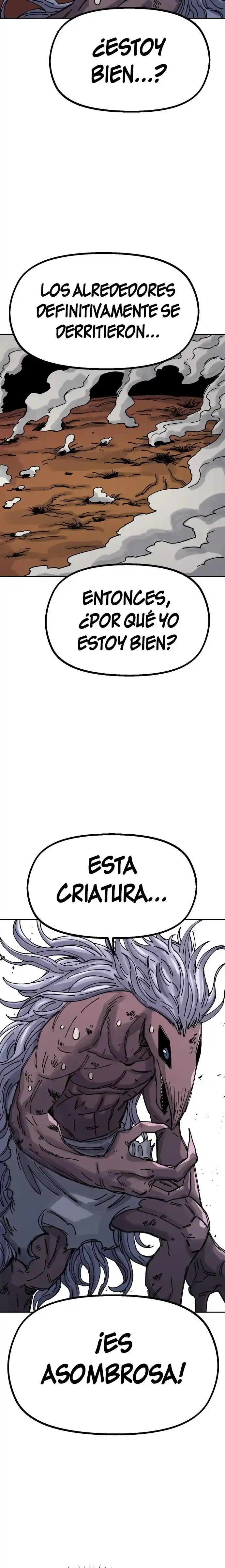 Reencarnación Del Soldado Veterano - Capítulo 27 - Página 26 - LectorTMOo