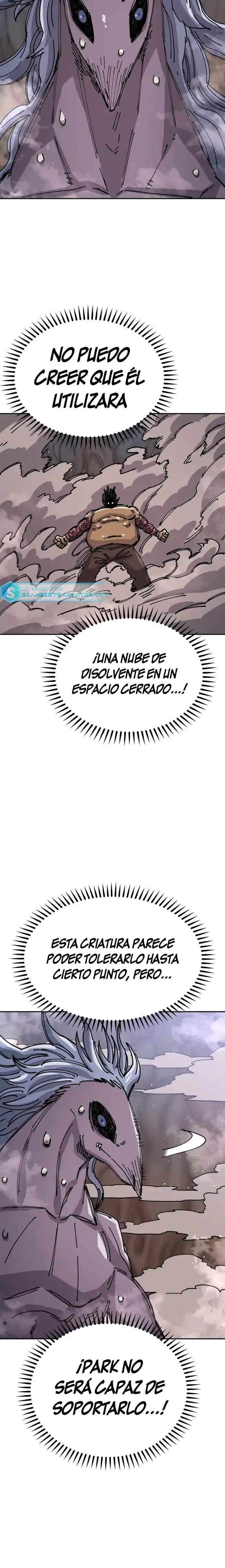 Reencarnación Del Soldado Veterano - Capítulo 28 - Página 10 - LectorTMOo