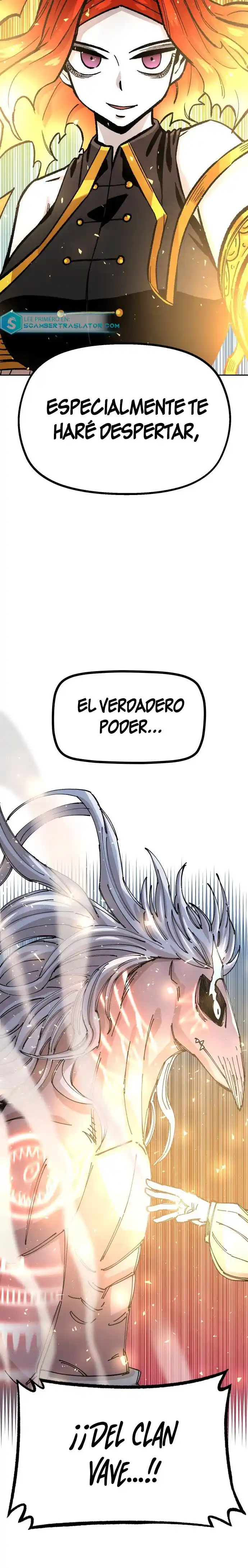 Reencarnación Del Soldado Veterano - Capítulo 28 - Página 24 - LectorTMOo