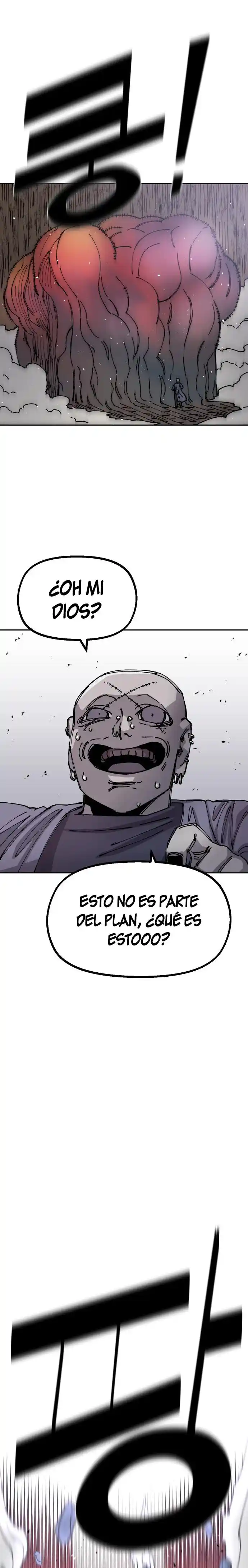Reencarnación Del Soldado Veterano - Capítulo 28 - Página 29 - LectorTMOo