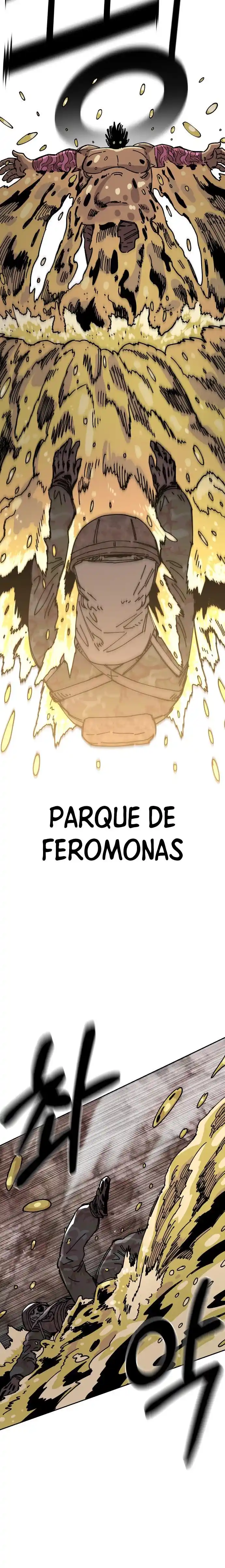 Reencarnación Del Soldado Veterano - Capítulo 29 - Página 13 - LectorTMOo