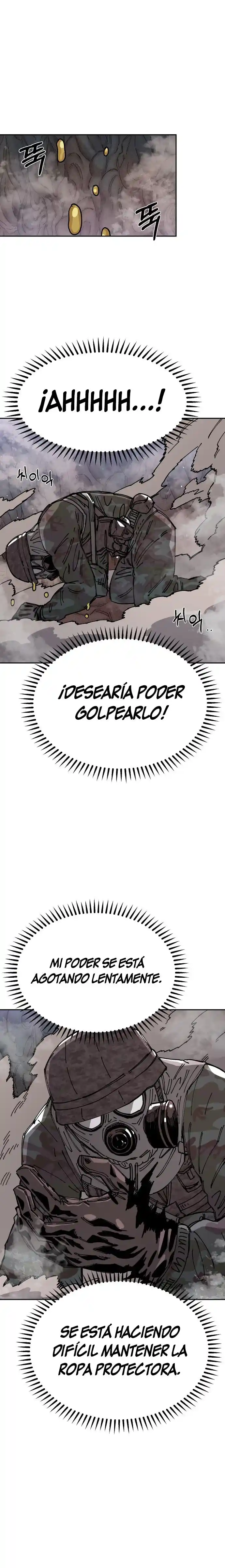 Reencarnación Del Soldado Veterano - Capítulo 29 - Página 14 - LectorTMOo