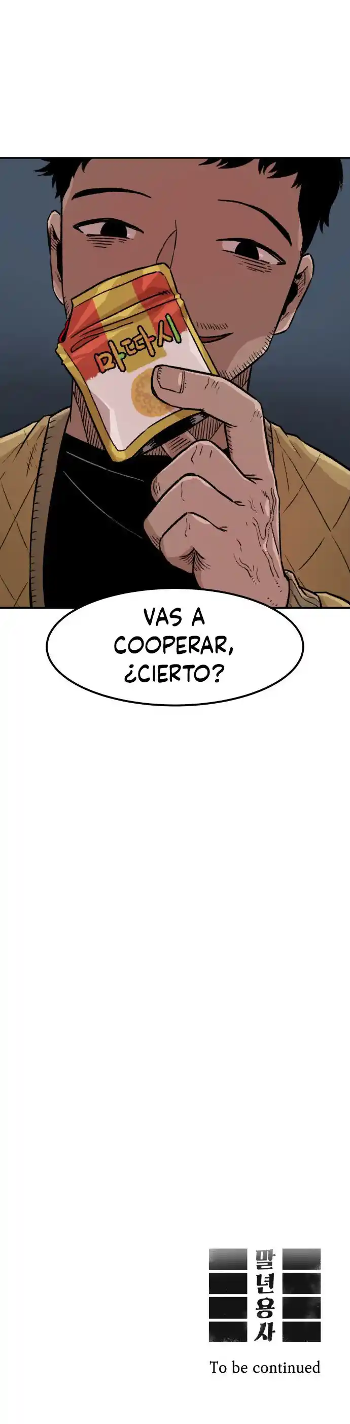 Reencarnación Del Soldado Veterano - Capítulo 3 - Página 45 - LectorTMOo