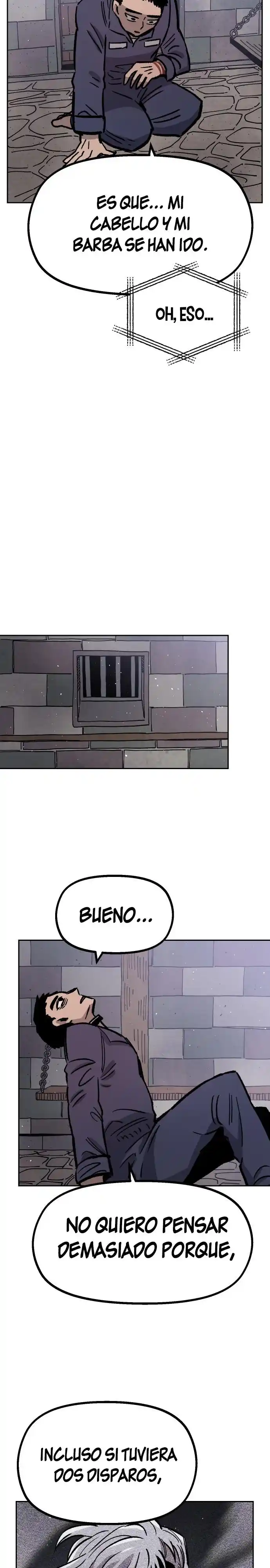 Reencarnación Del Soldado Veterano - Capítulo 31 - Página 23 - LectorTMOo