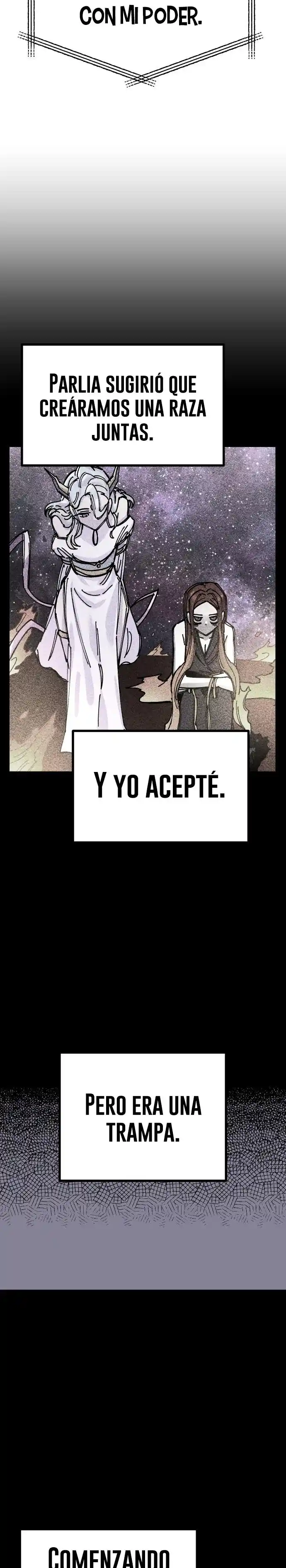 Reencarnación Del Soldado Veterano - Capítulo 31 - Página 30 - LectorTMOo