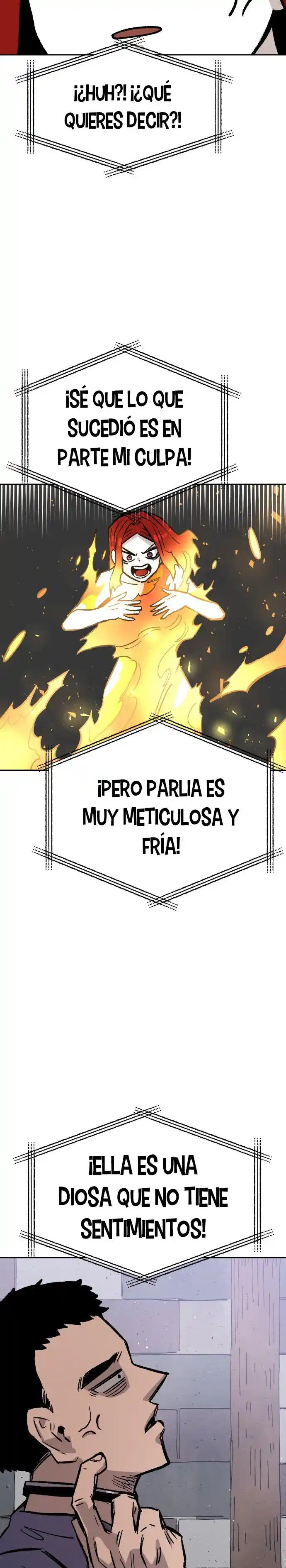 Reencarnación Del Soldado Veterano - Capítulo 31 - Página 33 - LectorTMOo