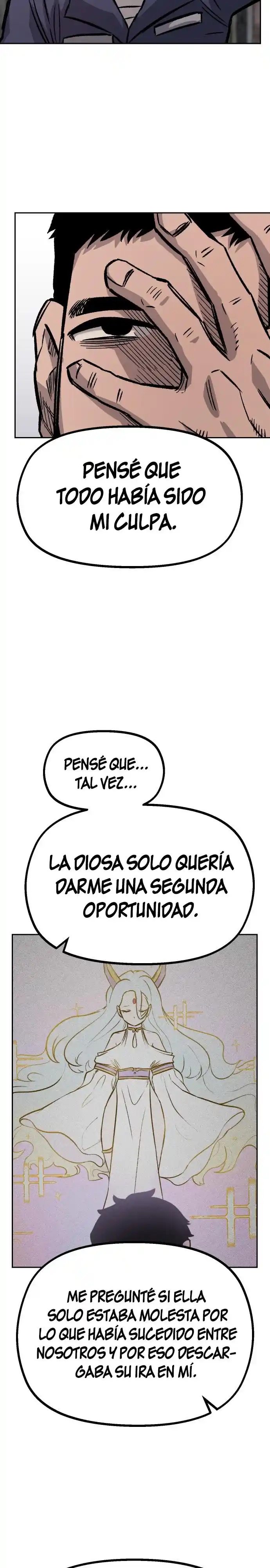 Reencarnación Del Soldado Veterano - Capítulo 32 - Página 6 - LectorTMOo