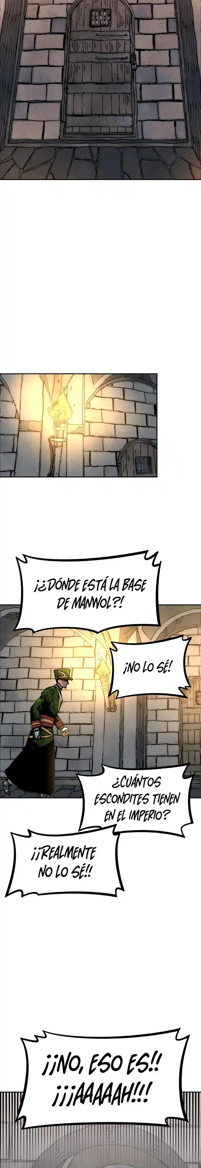 Reencarnación Del Soldado Veterano - Capítulo 32 - Página 20 - LectorTMOo