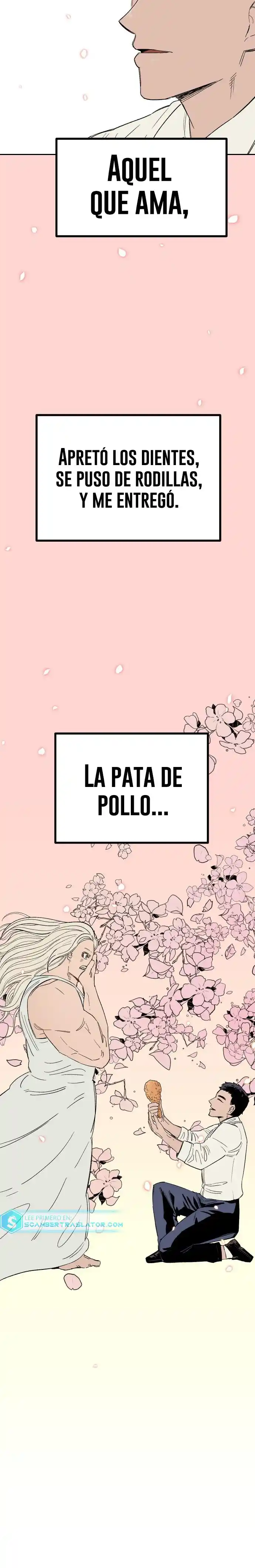 Reencarnación Del Soldado Veterano - Capítulo 32 - Página 35 - LectorTMOo