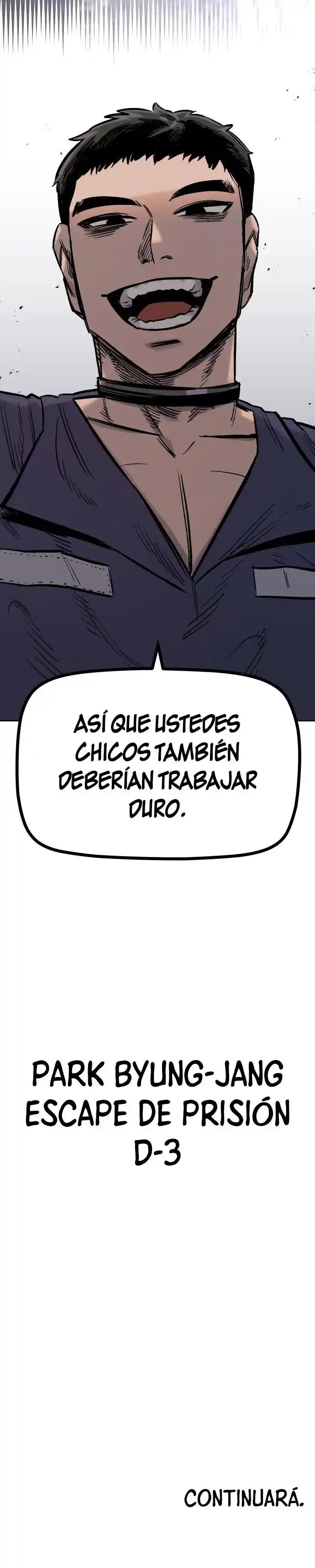 Reencarnación Del Soldado Veterano - Capítulo 33 - Página 37 - LectorTMOo
