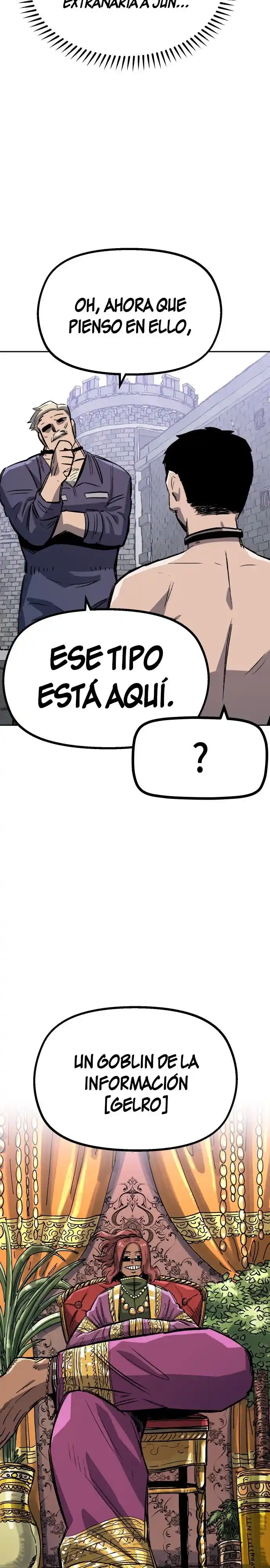 Reencarnación Del Soldado Veterano - Capítulo 34 - Página 8 - LectorTMOo
