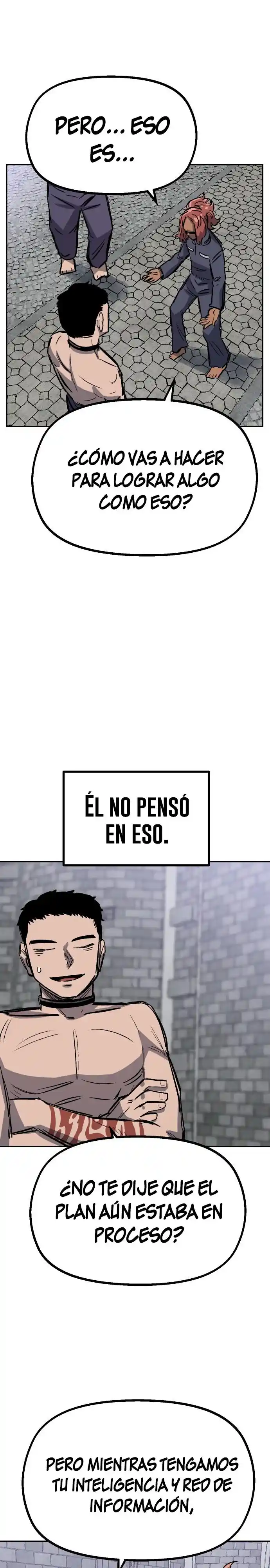Reencarnación Del Soldado Veterano - Capítulo 34 - Página 26 - LectorTMOo