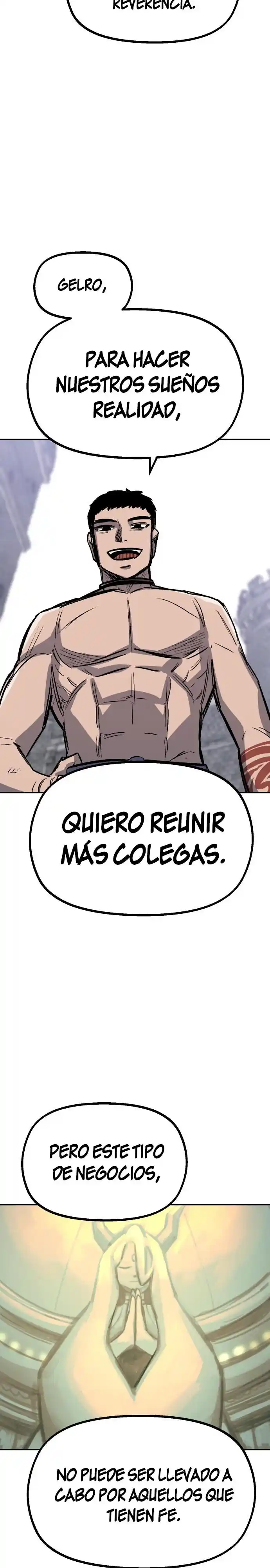 Reencarnación Del Soldado Veterano - Capítulo 34 - Página 30 - LectorTMOo