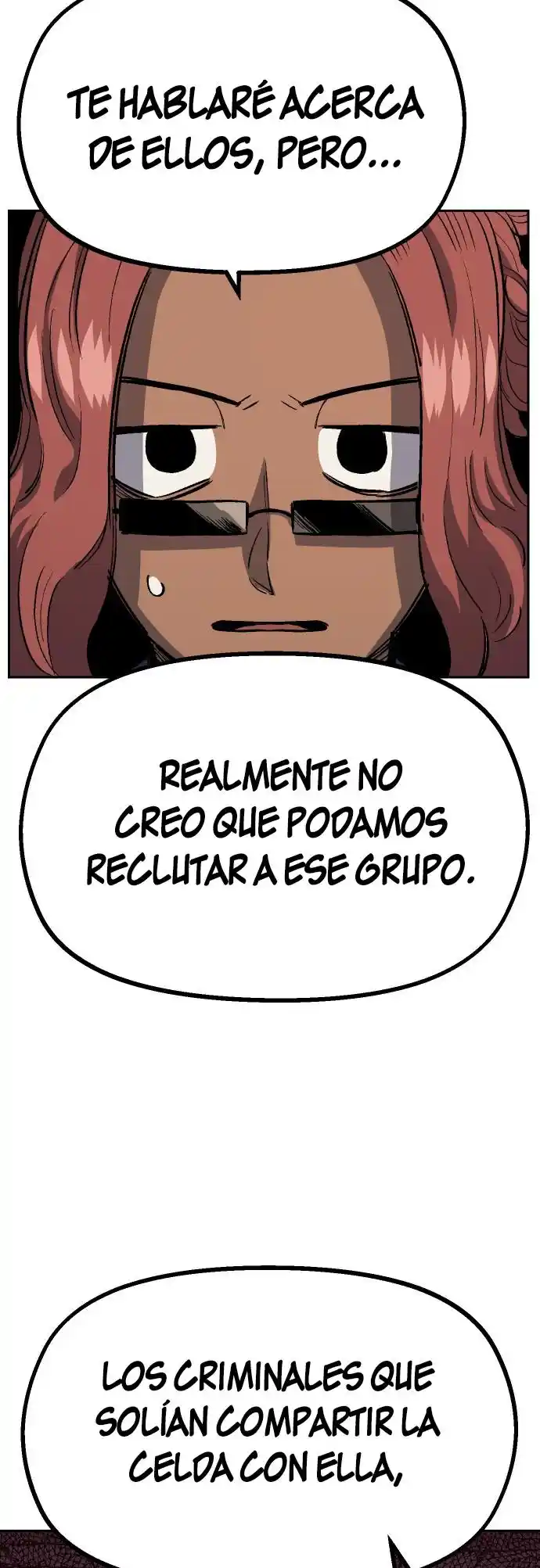 Reencarnación Del Soldado Veterano - Capítulo 34 - Página 38 - LectorTMOo