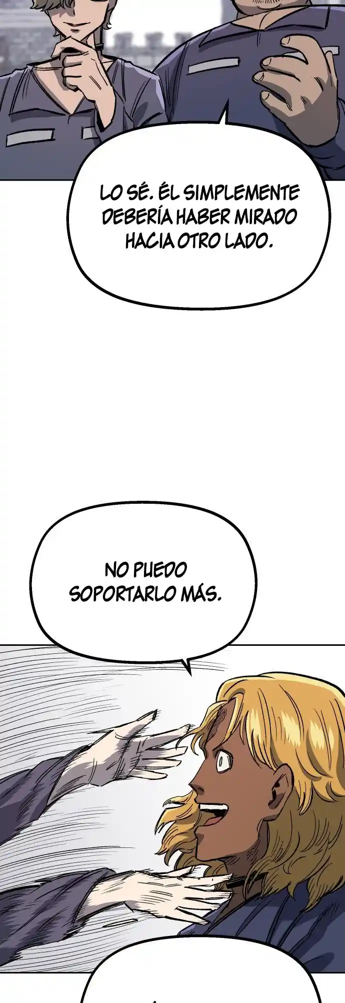 Reencarnación Del Soldado Veterano - Capítulo 34 - Página 43 - LectorTMOo