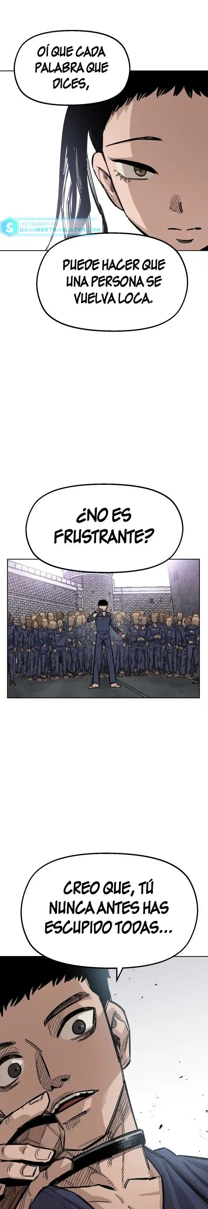 Reencarnación Del Soldado Veterano - Capítulo 35 - Página 12 - LectorTMOo