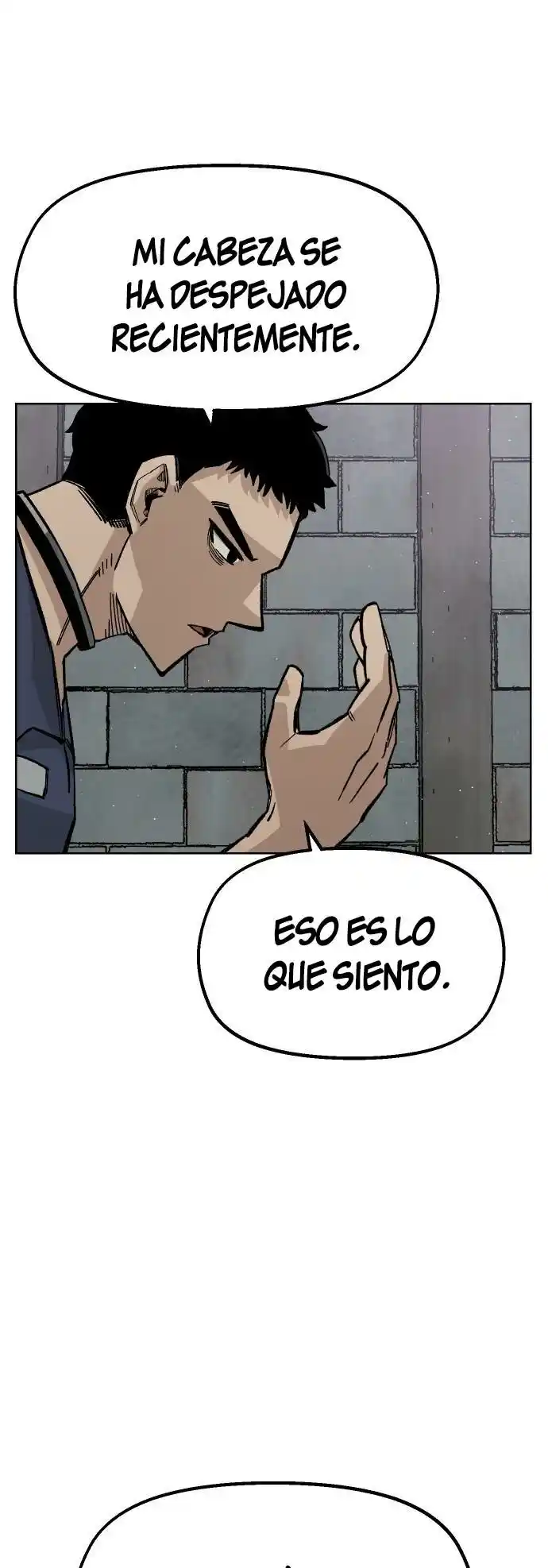 Reencarnación Del Soldado Veterano - Capítulo 35 - Página 38 - LectorTMOo