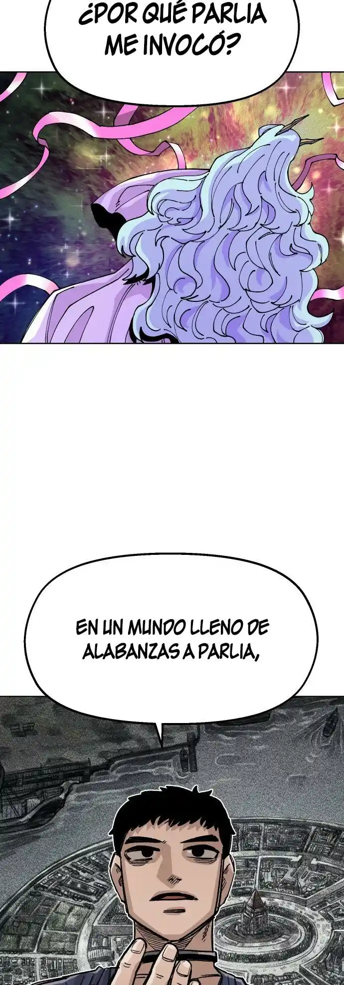 Reencarnación Del Soldado Veterano - Capítulo 35 - Página 39 - LectorTMOo