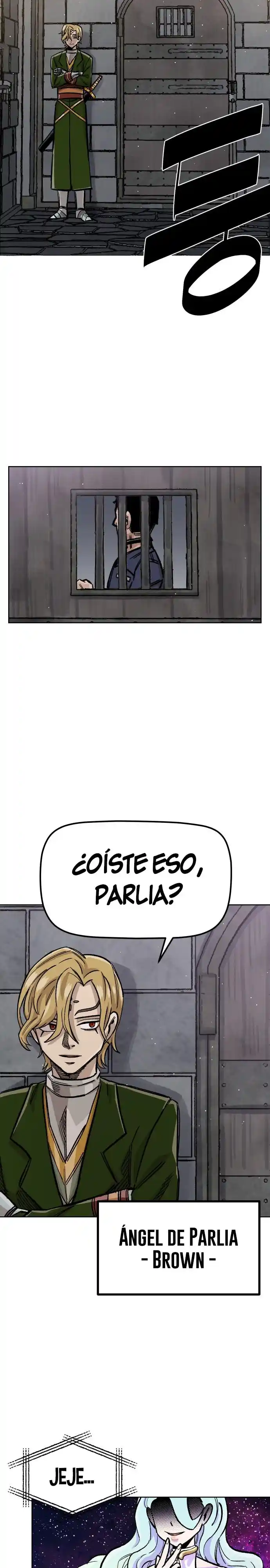 Reencarnación Del Soldado Veterano - Capítulo 36 - Página 7 - LectorTMOo