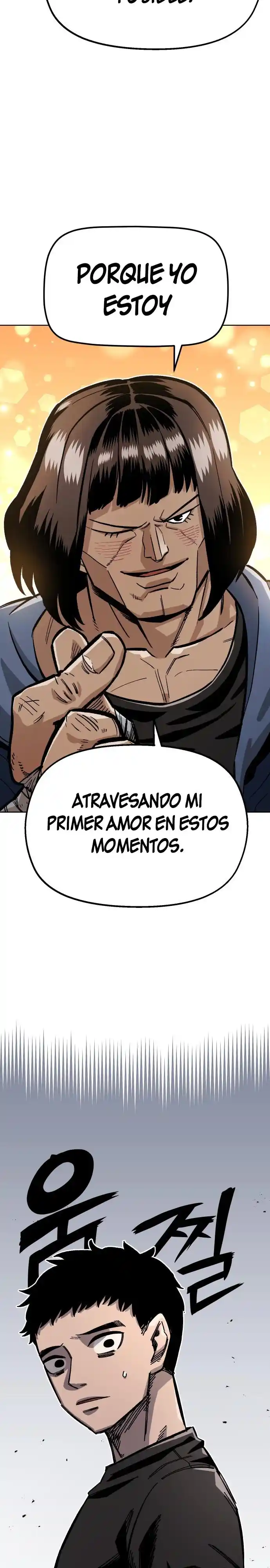 Reencarnación Del Soldado Veterano - Capítulo 39 - Página 23 - LectorTMOo