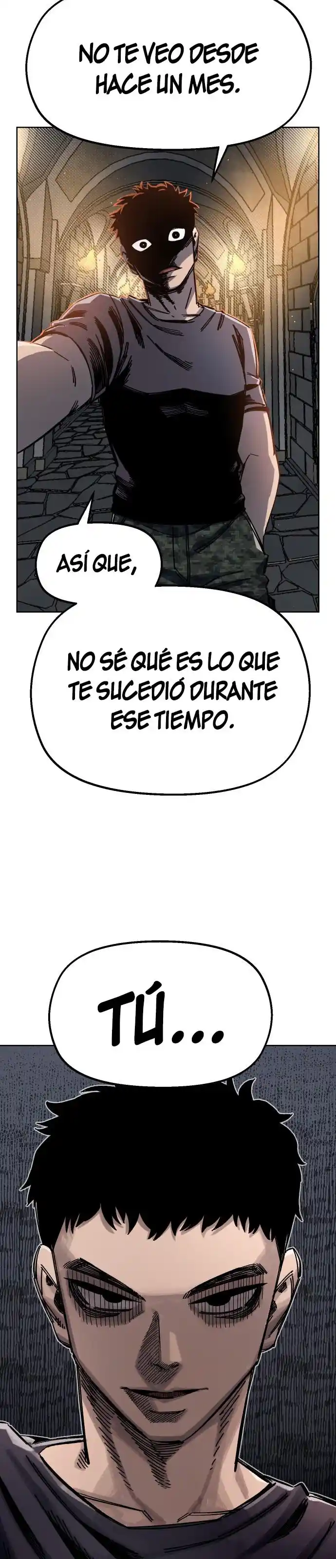 Reencarnación Del Soldado Veterano - Capítulo 39 - Página 26 - LectorTMOo