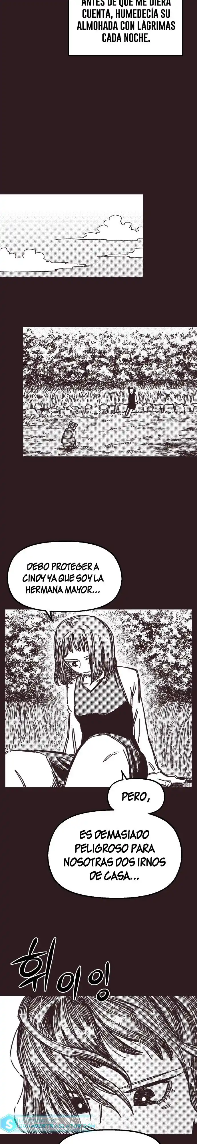 Reencarnación Del Soldado Veterano - Capítulo 40 - Página 11 - LectorTMOo