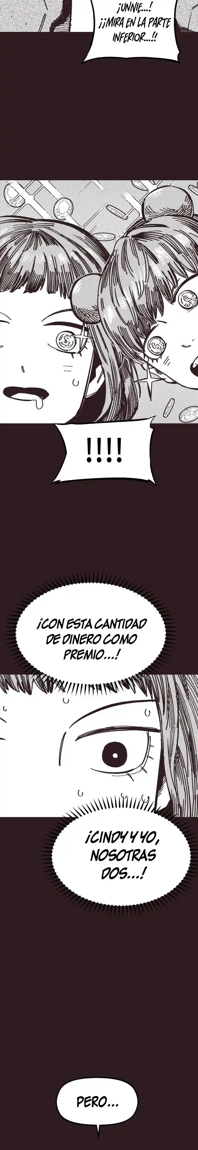 Reencarnación Del Soldado Veterano - Capítulo 40 - Página 13 - LectorTMOo