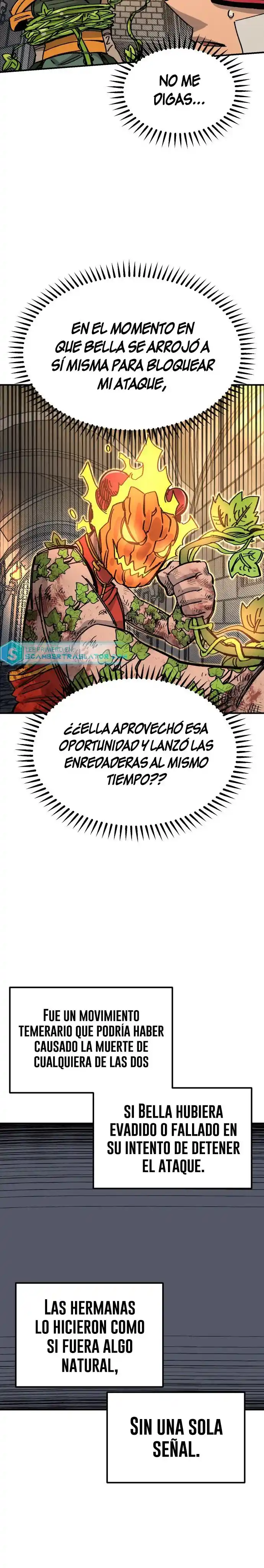 Reencarnación Del Soldado Veterano - Capítulo 41 - Página 27 - LectorTMOo