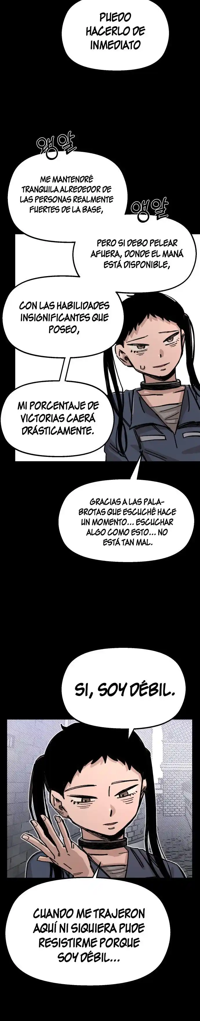 Reencarnación Del Soldado Veterano - Capítulo 42 - Página 28 - LectorTMOo