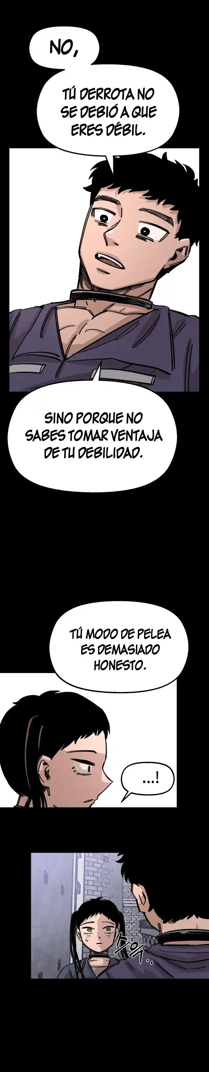 Reencarnación Del Soldado Veterano - Capítulo 42 - Página 29 - LectorTMOo