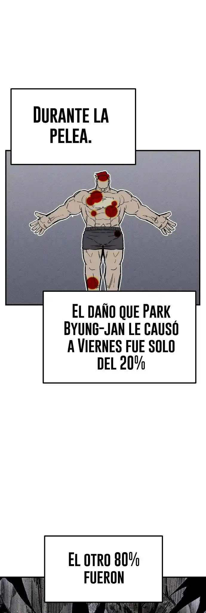 Reencarnación Del Soldado Veterano - Capítulo 43 - Página 34 - LectorTMOo