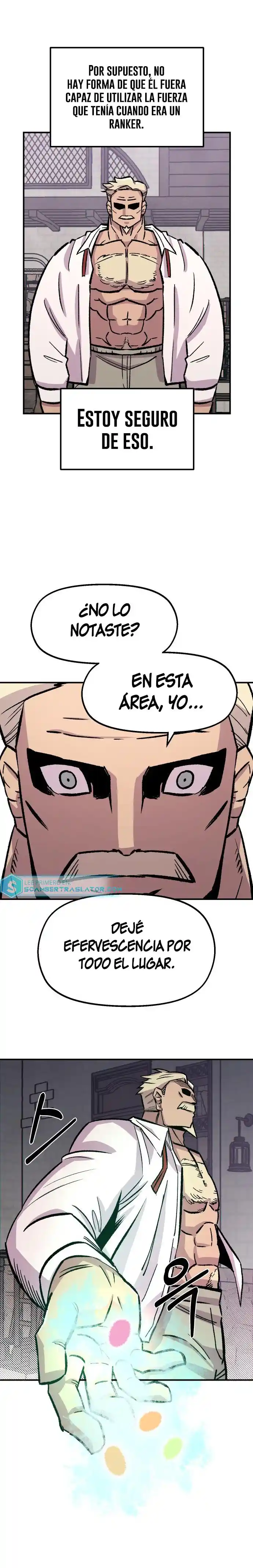 Reencarnación Del Soldado Veterano - Capítulo 44 - Página 3 - LectorTMOo