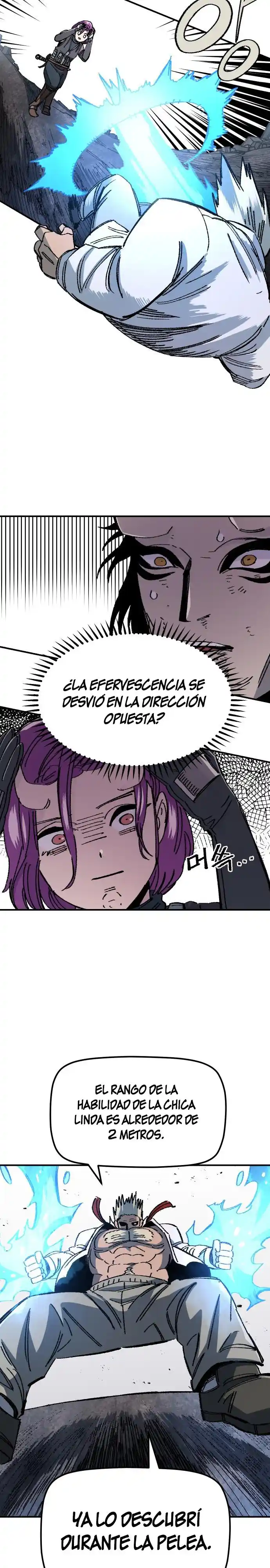 Reencarnación Del Soldado Veterano - Capítulo 46 - Página 16 - LectorTMOo