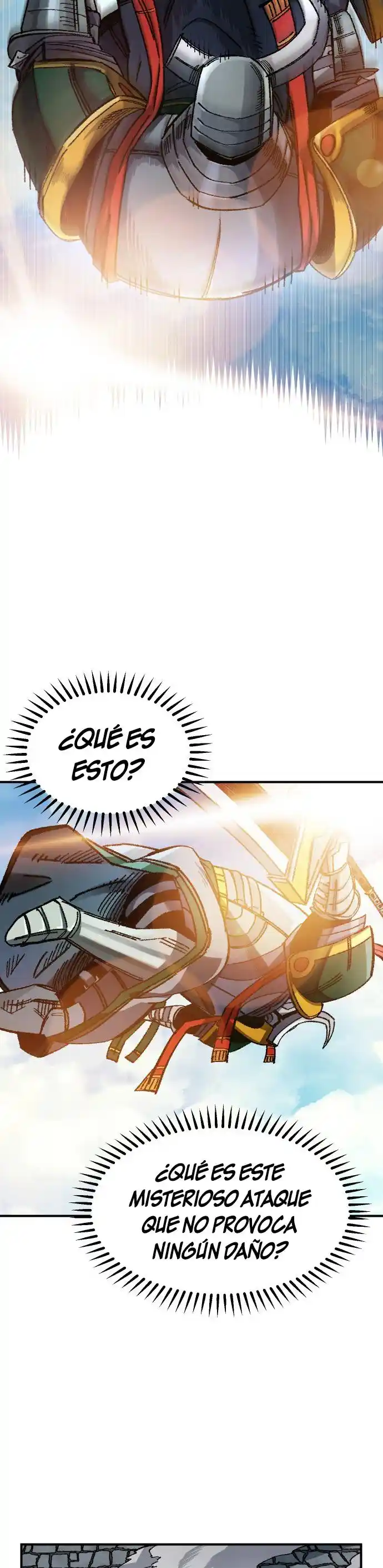 Reencarnación Del Soldado Veterano - Capítulo 47 - Página 29 - LectorTMOo
