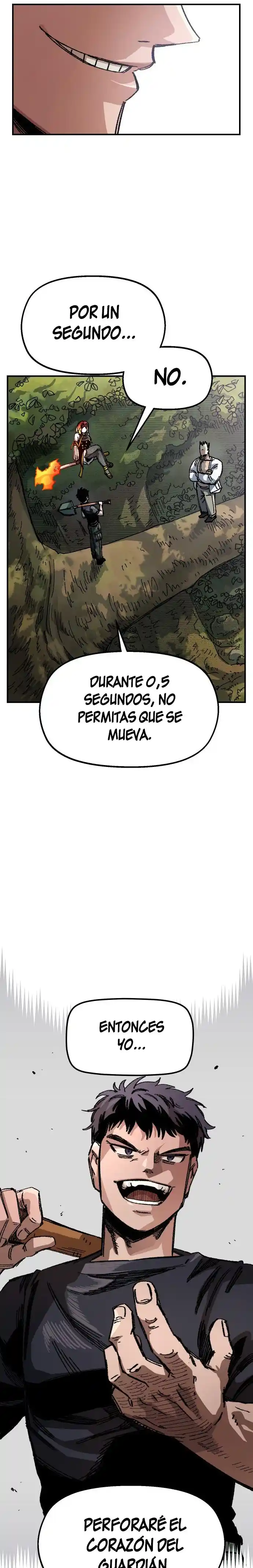 Reencarnación Del Soldado Veterano - Capítulo 49 - Página 11 - LectorTMOo