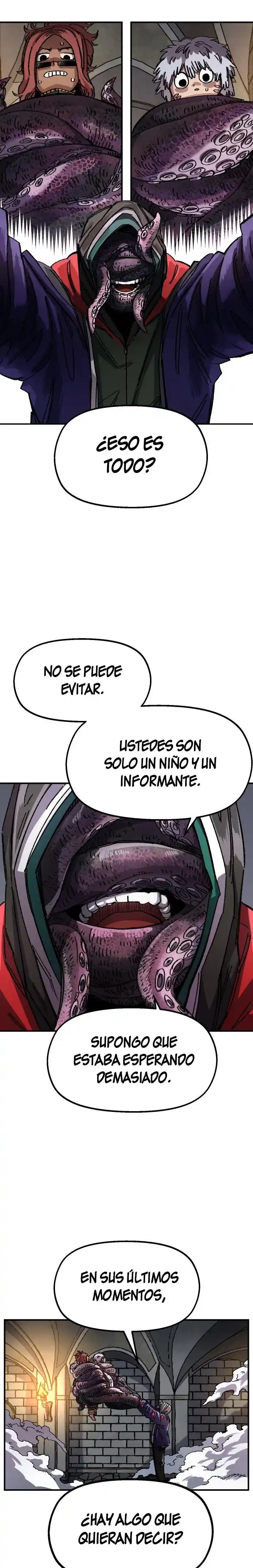 Reencarnación Del Soldado Veterano - Capítulo 49 - Página 13 - LectorTMOo