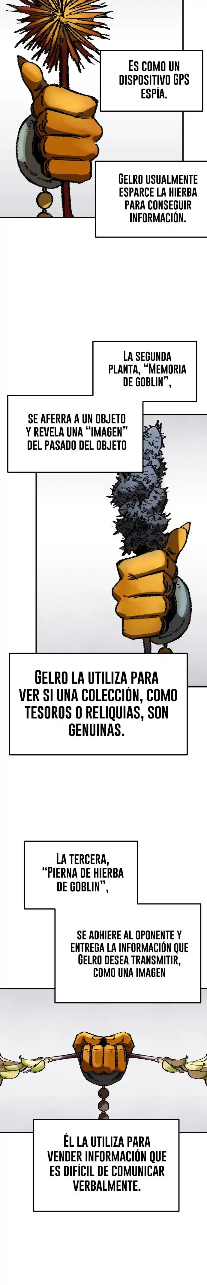 Reencarnación Del Soldado Veterano - Capítulo 49 - Página 18 - LectorTMOo