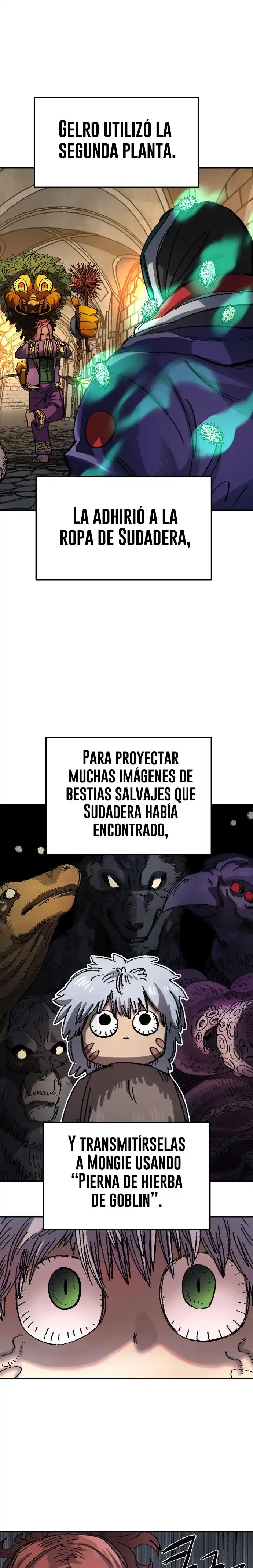 Reencarnación Del Soldado Veterano - Capítulo 49 - Página 19 - LectorTMOo