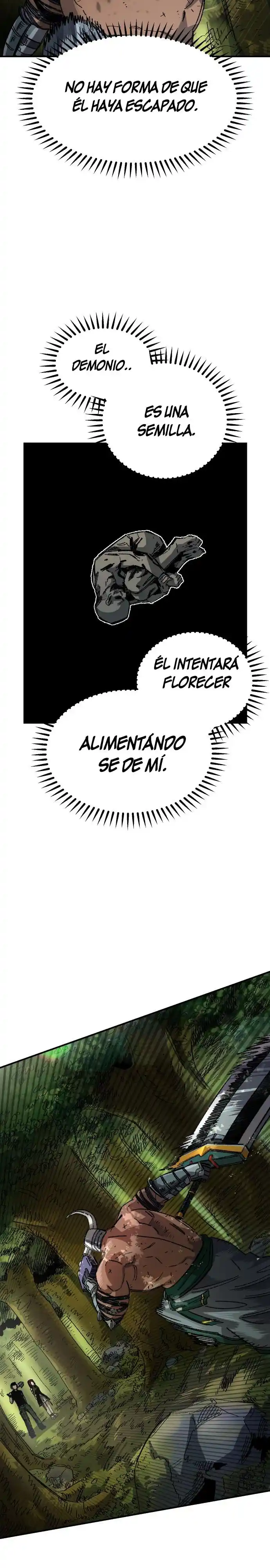 Reencarnación Del Soldado Veterano - Capítulo 50 - Página 14 - LectorTMOo