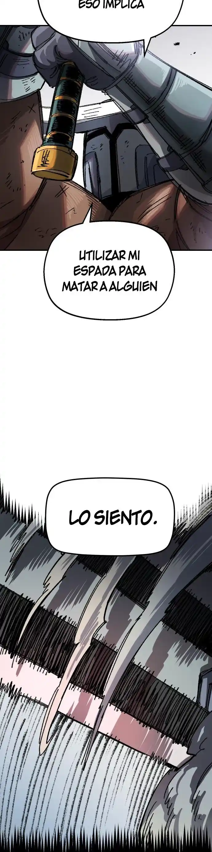 Reencarnación Del Soldado Veterano - Capítulo 52 - Página 31 - LectorTMOo