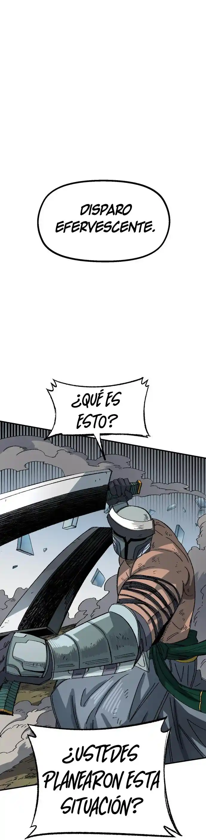 Reencarnación Del Soldado Veterano - Capítulo 53 - Página 30 - LectorTMOo