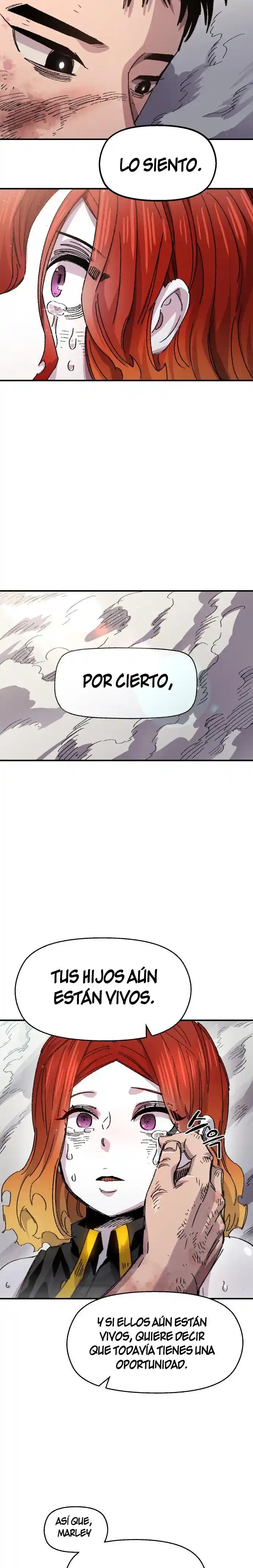 Reencarnación Del Soldado Veterano - Capítulo 54 - Página 7 - LectorTMOo