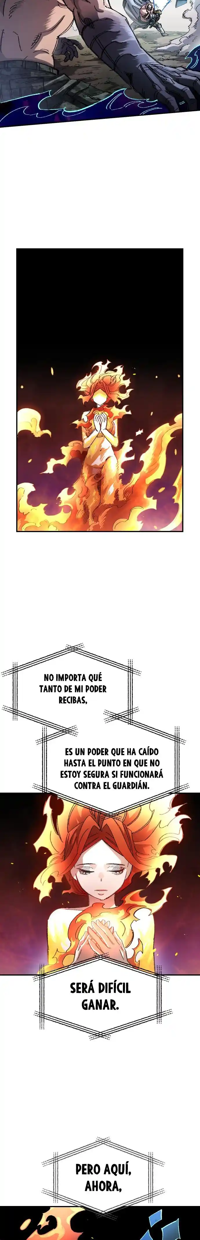 Reencarnación Del Soldado Veterano - Capítulo 54 - Página 19 - LectorTMOo