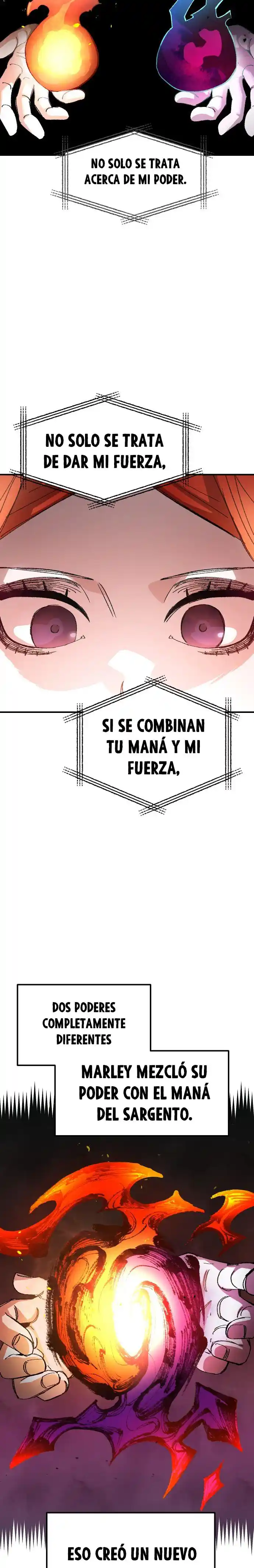 Reencarnación Del Soldado Veterano - Capítulo 54 - Página 20 - LectorTMOo